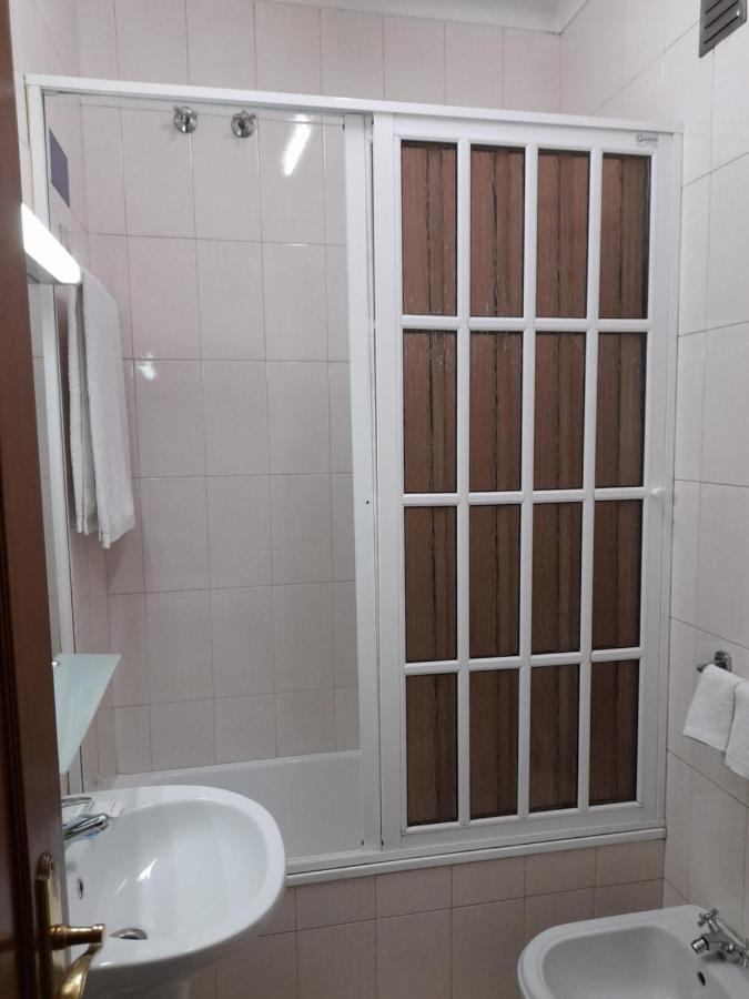 Residencial Das Trinas 2 Guimaraes Exterior photo